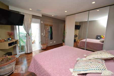 Apartamento à venda com 152m², 3 quartos e 3 vagas Apartamento à venda com 152m², 3 quartos e 3 vagasQuarto 3