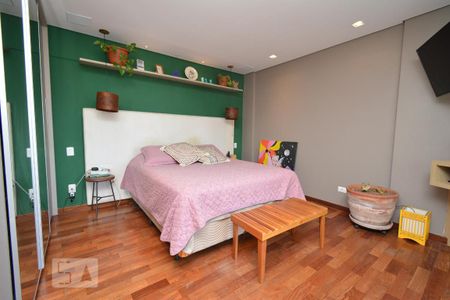 Apartamento à venda com 152m², 3 quartos e 3 vagas Apartamento à venda com 152m², 3 quartos e 3 vagasQuarto 3