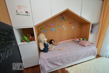 Apartamento à venda com 152m², 3 quartos e 3 vagas Apartamento à venda com 152m², 3 quartos e 3 vagasQuarto 1