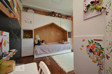 Apartamento à venda com 152m², 3 quartos e 3 vagas Apartamento à venda com 152m², 3 quartos e 3 vagasQuarto 1