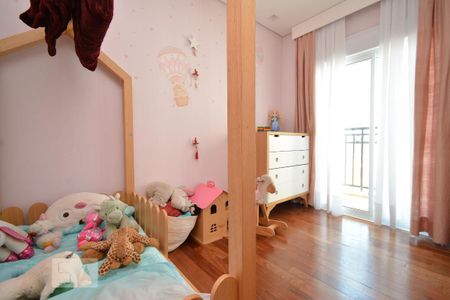 Apartamento à venda com 152m², 3 quartos e 3 vagas Apartamento à venda com 152m², 3 quartos e 3 vagasQuarto 2