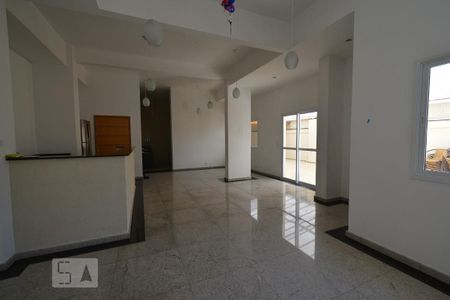 Apartamento à venda com 152m², 3 quartos e 3 vagas Apartamento à venda com 152m², 3 quartos e 3 vagasÁrea comum - Salão de festas