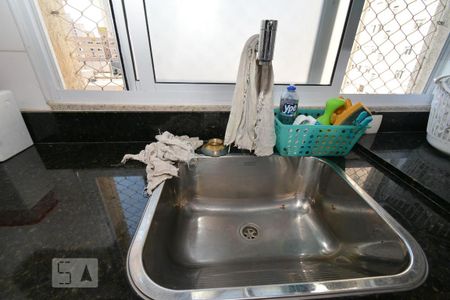 Apartamento à venda com 152m², 3 quartos e 3 vagas Apartamento à venda com 152m², 3 quartos e 3 vagasCozinha