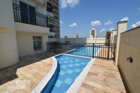 Apartamento à venda com 152m², 3 quartos e 3 vagas Apartamento à venda com 152m², 3 quartos e 3 vagasÁrea comum - Piscina