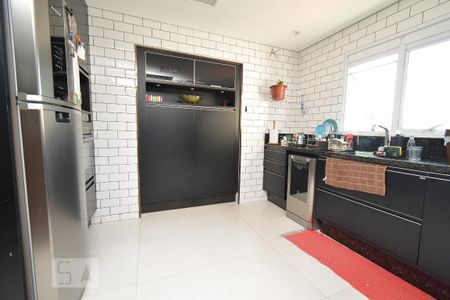 Apartamento à venda com 152m², 3 quartos e 3 vagas Apartamento à venda com 152m², 3 quartos e 3 vagasCozinha