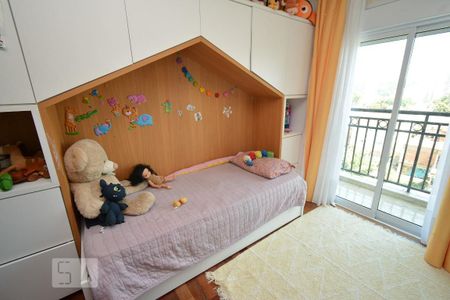 Apartamento à venda com 152m², 3 quartos e 3 vagas Apartamento à venda com 152m², 3 quartos e 3 vagasQuarto 1