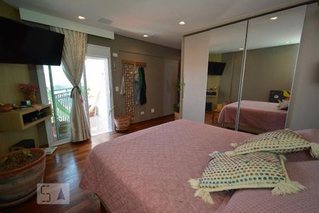 Apartamento à venda com 152m², 3 quartos e 3 vagas Apartamento à venda com 152m², 3 quartos e 3 vagasQuarto 3