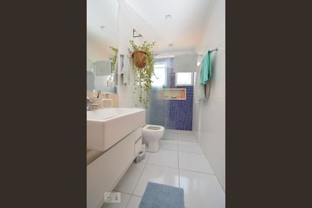 Apartamento à venda com 152m², 3 quartos e 3 vagas Apartamento à venda com 152m², 3 quartos e 3 vagasBanheiro da Suíte 3