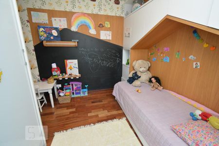 Apartamento à venda com 152m², 3 quartos e 3 vagas Apartamento à venda com 152m², 3 quartos e 3 vagasQuarto 1