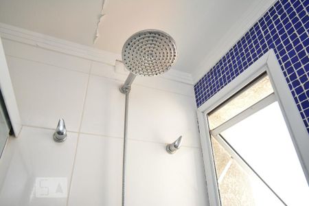 Apartamento à venda com 152m², 3 quartos e 3 vagas Apartamento à venda com 152m², 3 quartos e 3 vagasBanheiro da Suíte 3