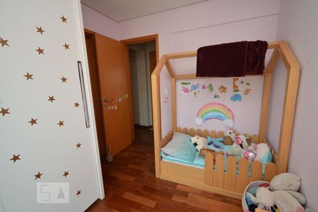 Apartamento à venda com 152m², 3 quartos e 3 vagas Apartamento à venda com 152m², 3 quartos e 3 vagasQuarto 2