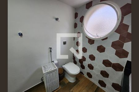 Apartamento à venda com 110m², 3 quartos e 1 vagaBanheiro da Suíte master