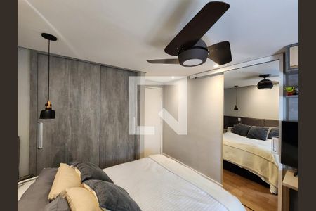 Apartamento à venda com 110m², 3 quartos e 1 vagaSuíte 2