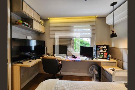 Apartamento à venda com 110m², 3 quartos e 1 vagaSuíte 2