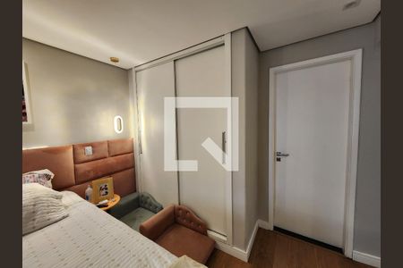 Apartamento à venda com 110m², 3 quartos e 1 vagaSuíte master