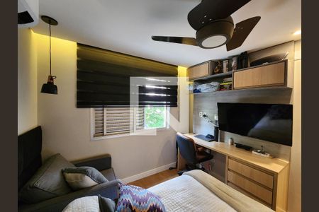 Apartamento à venda com 110m², 3 quartos e 1 vagaSuíte 1