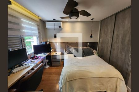 Apartamento à venda com 110m², 3 quartos e 1 vagaSuíte 2