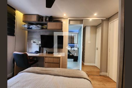 Apartamento à venda com 110m², 3 quartos e 1 vagaSuíte 1