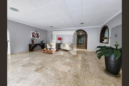 Apartamento à venda com 110m², 3 quartos e 1 vagaHall