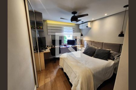 Apartamento à venda com 110m², 3 quartos e 1 vagaSuíte 2