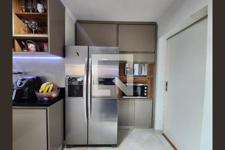 Apartamento à venda com 110m², 3 quartos e 1 vagaCozinha
