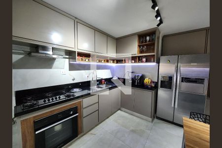 Apartamento à venda com 110m², 3 quartos e 1 vagaCozinha
