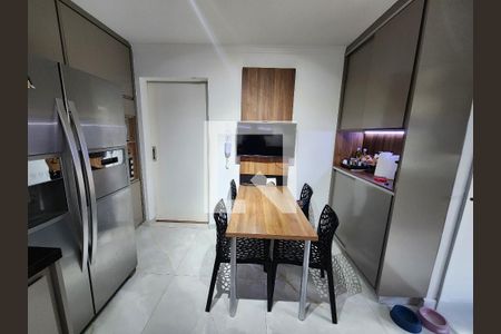 Apartamento à venda com 110m², 3 quartos e 1 vagaCozinha