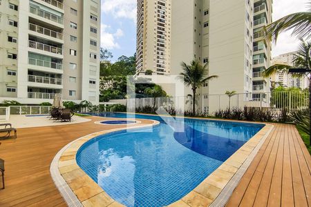 Apartamento à venda com 85m², 2 quartos e 1 vagaÁrea Comum - Piscina