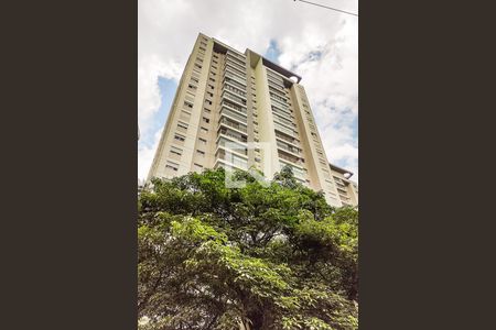 Apartamento à venda com 85m², 2 quartos e 1 vagaFachada