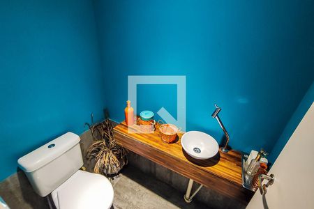 Apartamento à venda com 85m², 2 quartos e 1 vagaLavabo