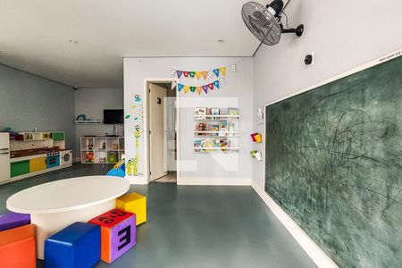 Apartamento à venda com 85m², 2 quartos e 1 vagaÁrea Comum - Brinquedoteca