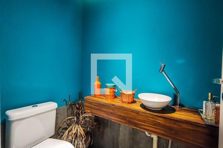 Apartamento à venda com 85m², 2 quartos e 1 vagaLavabo