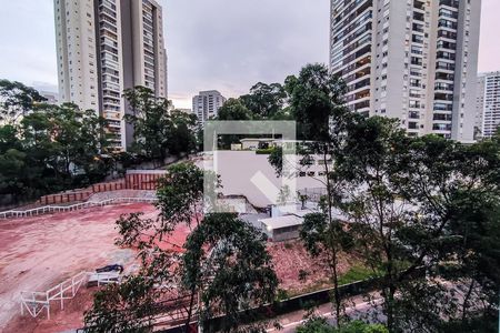 Apartamento à venda com 85m², 2 quartos e 1 vagaVista da Varanda
