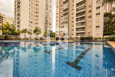 Apartamento à venda com 85m², 2 quartos e 1 vagaÁrea Comum - Piscina