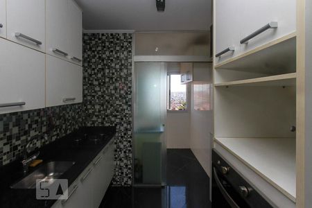 Apartamento à venda com 50m², 2 quartos e 1 vaga Apartamento à venda com 50m², 2 quartos e 1 vagaCozinha