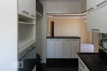 Apartamento à venda com 50m², 2 quartos e 1 vaga Apartamento à venda com 50m², 2 quartos e 1 vagaCozinha