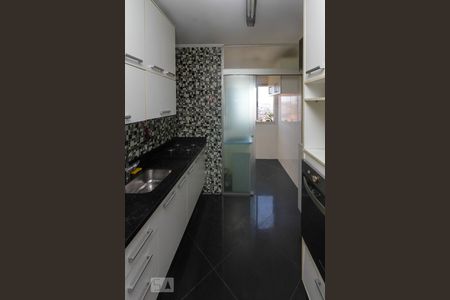 Apartamento à venda com 50m², 2 quartos e 1 vaga Apartamento à venda com 50m², 2 quartos e 1 vagaCozinha