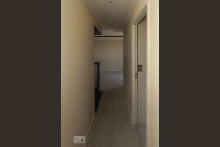 Apartamento à venda com 50m², 2 quartos e 1 vaga Apartamento à venda com 50m², 2 quartos e 1 vagaCorredor