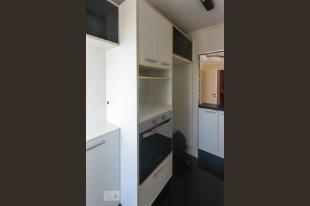 Apartamento à venda com 50m², 2 quartos e 1 vaga Apartamento à venda com 50m², 2 quartos e 1 vagaCozinha