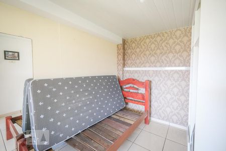 Quarto de casa para alugar com 1 quarto, 36m² em Campo Comprido, Curitiba