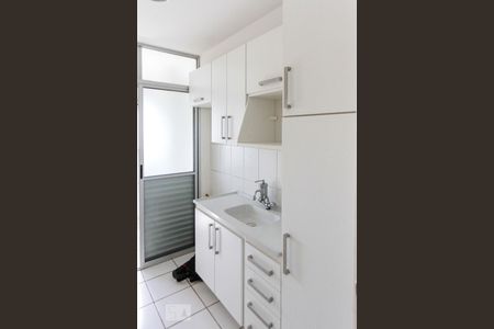 Apartamento para alugar com 50m², 2 quartos e 1 vagaCozinha