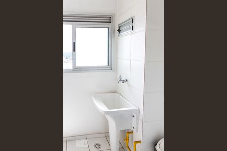 Apartamento para alugar com 50m², 2 quartos e 1 vagaÁrea de Serviço