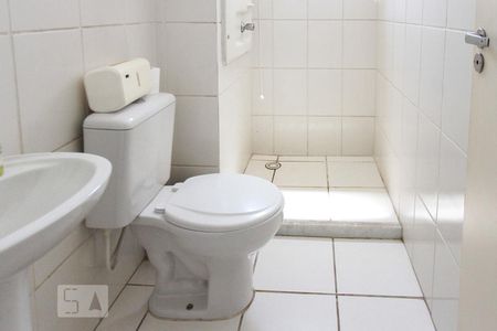 Apartamento para alugar com 50m², 2 quartos e 1 vagaBanheiro