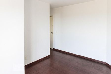 Sala de apartamento para alugar com 2 quartos, 50m² em Jardim Três Marias, São Paulo