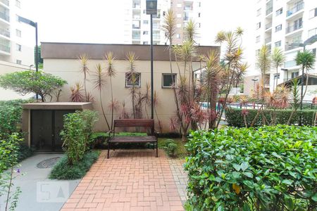 Apartamento para alugar com 50m², 2 quartos e 1 vagaJardim