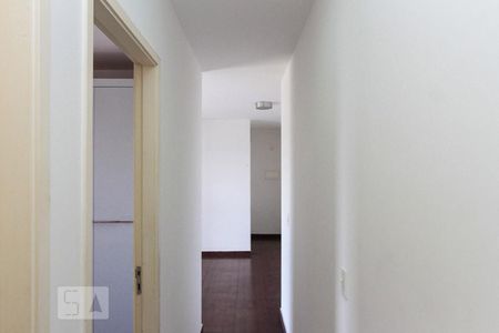 Apartamento para alugar com 50m², 2 quartos e 1 vagaCorredor