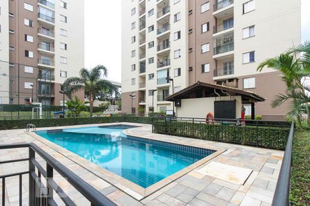 Apartamento para alugar com 50m², 2 quartos e 1 vagaPiscina