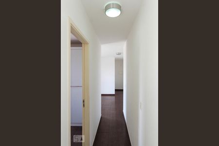 Apartamento para alugar com 50m², 2 quartos e 1 vagaCorredor