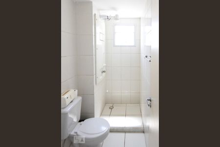 Apartamento para alugar com 50m², 2 quartos e 1 vagaBanheiro