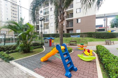 Apartamento para alugar com 50m², 2 quartos e 1 vagaÁrea Comum - Playground